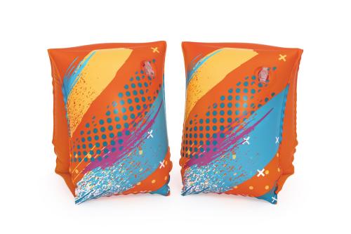 أحزمة الذراع