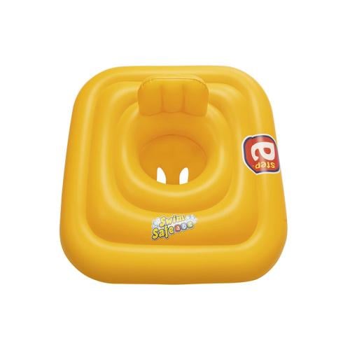 كفر سباحة مزدوج بمقعد مربع 69 سم