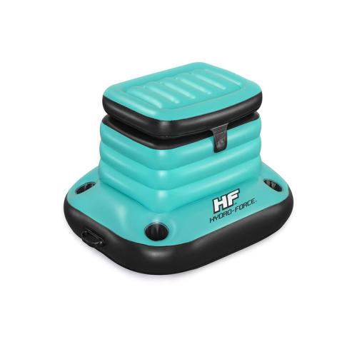 بست واي كولر رياضي كبير مع 4 هولدر + مسكات جانبية 88CM X 77CM