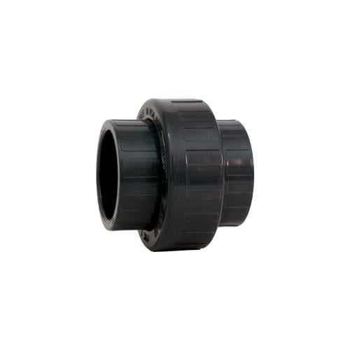 شد وصل بلاستيك  - plastic pipe union