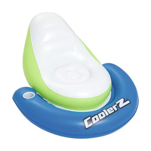 كرسي استرخاء في الماء مع كولرز ,150X140CM