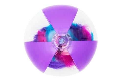 بست واي- كورة شاطي ريشة 41 سم