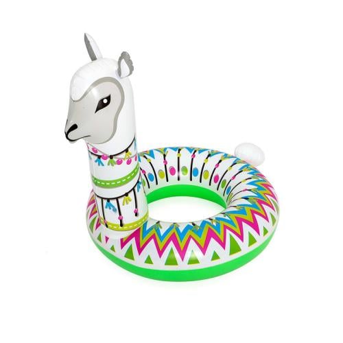 بست واي- كفر سباحة الألبكة 113X108CM