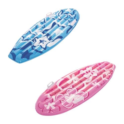 بست واي-لوح سباحة نفخ 114x46 سم