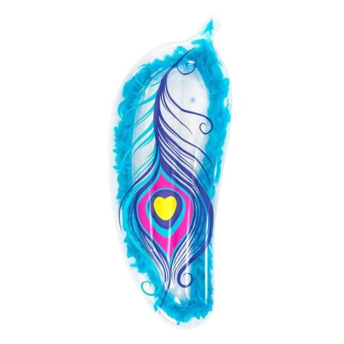 بست واي- جلسة استرخاء ريشة 189X79CM