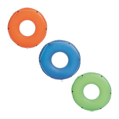 كفر سباحة ملون