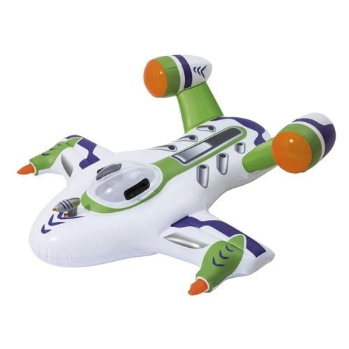 بست واي- مركبة نفاثة 155X145CM