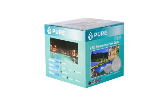 لمبة ال اي دي 25 واط