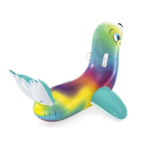 بست واي  فرشة فلاش اند سبلاش 1.57m x 1.14m