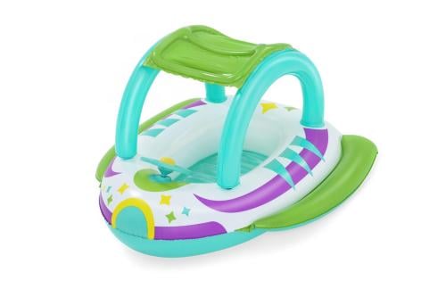 قارب الأطفال Bestway® Space Splash