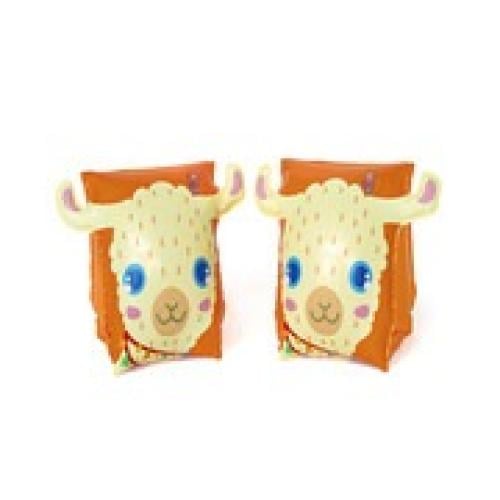 بست واي, يد سباحة خروف 15 CM