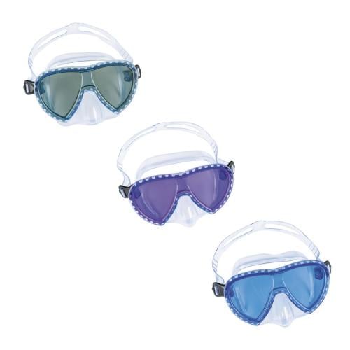 نظارة سباحة بست واي- ماسك