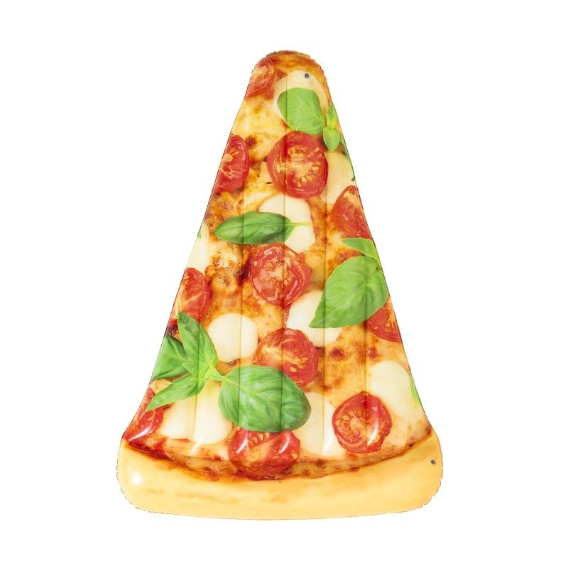 بست واي-فرشة سباحة شريحة  البيتزا