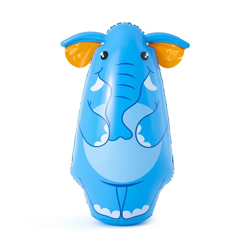 بست واي-بوكس ملاكمة حيوانات مشكل