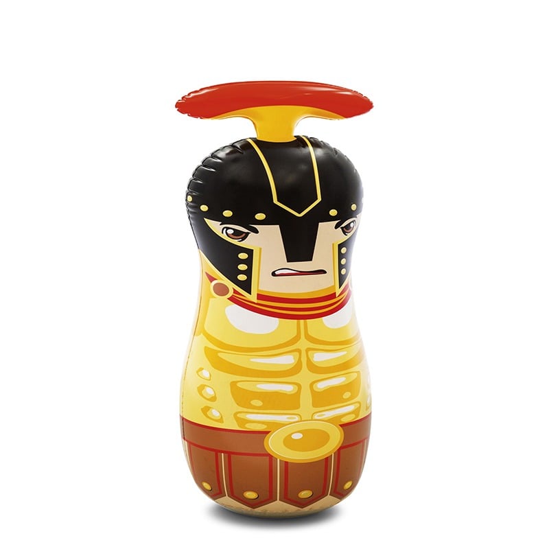 بست واي- بوكس المصارع