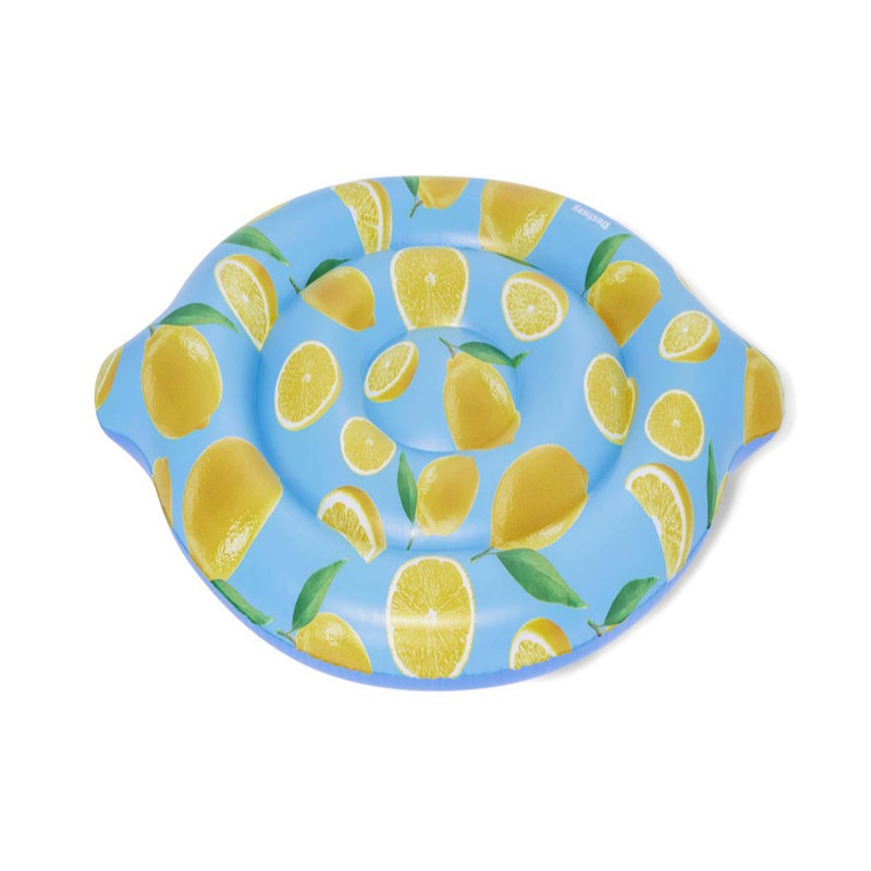 بست واي, فرشة جلوس ليمون