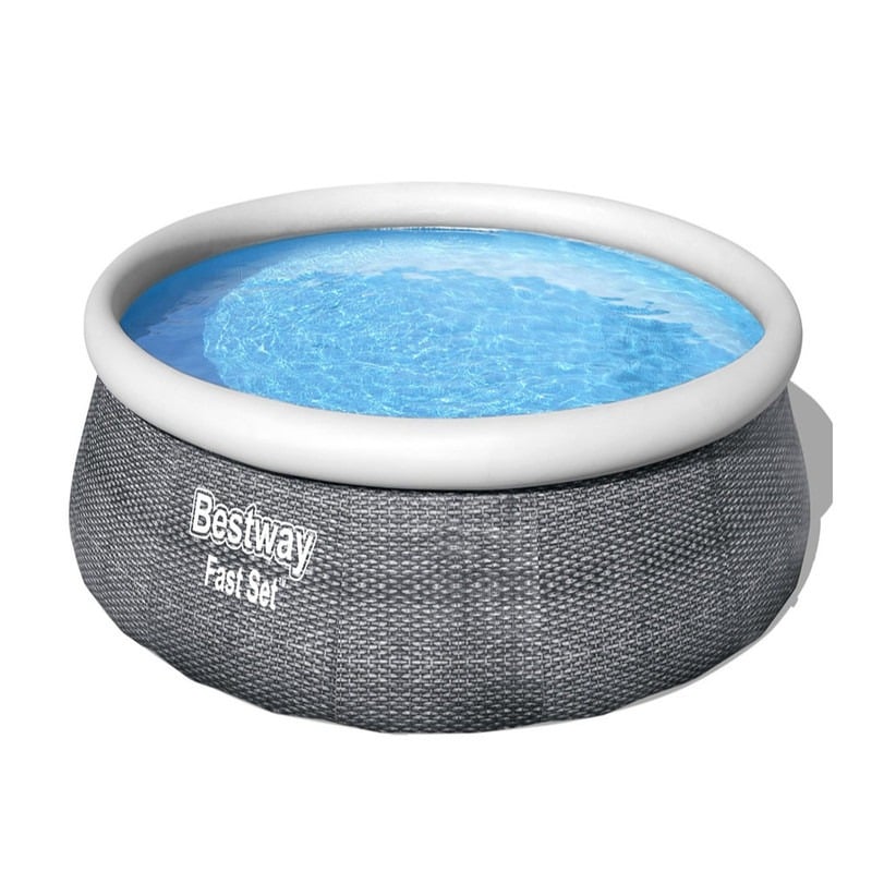 بست واي,مسبح شراع حلقة نفخ 396X84CM