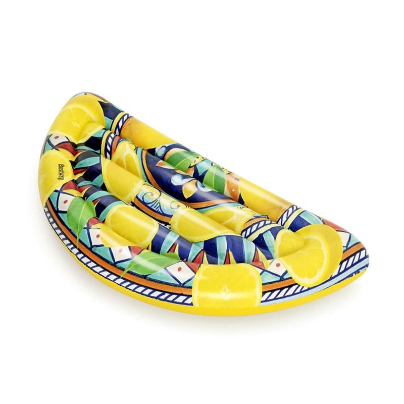 بست واي, فرشة جلوس مسبح