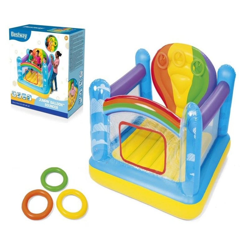 نطاطة منضاد هواء