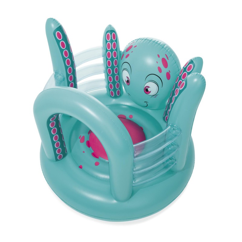 بست واي- نطاطة الاختبوط