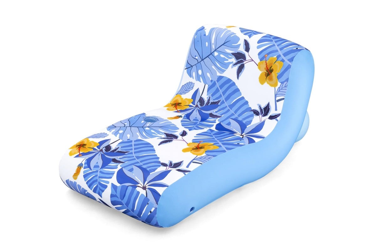 فرشة جلوس فاخرة من بست واي