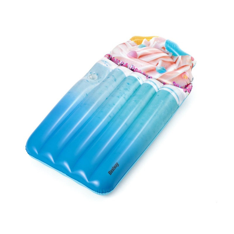 بست واي, فرشة جلوس السحرية