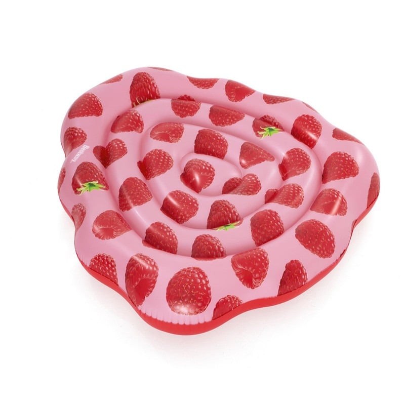 بست واي, فرشة جلوس فراولة