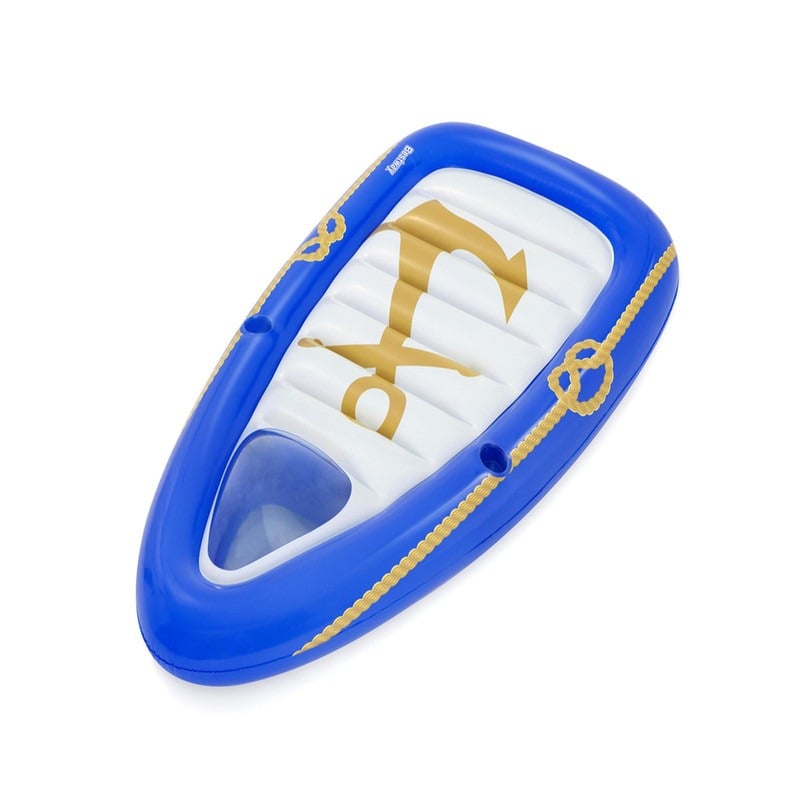 بست واي, فرشة جلوس قارب