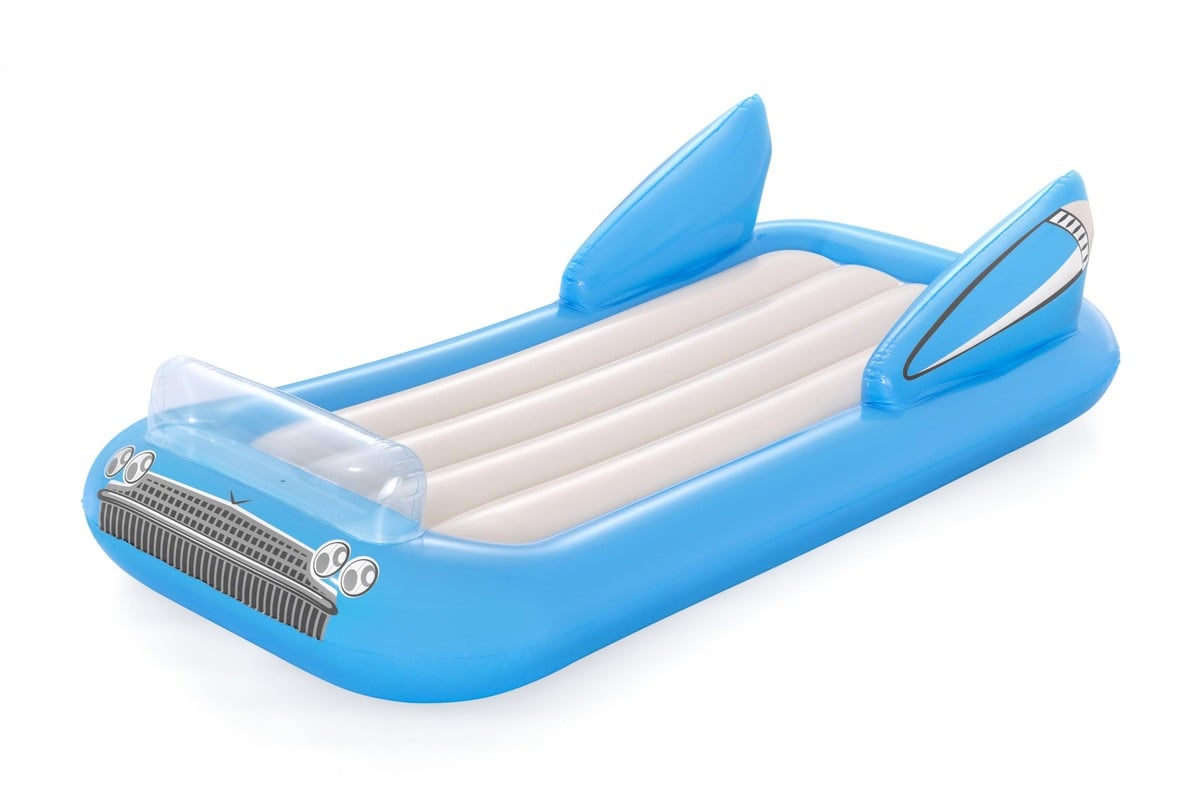 بست واي, فرشة جلوس كلاسك بأجنحة 190X128CM