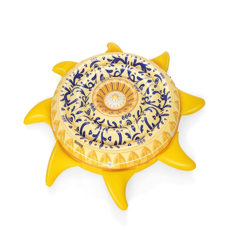 بست واي, فرشة جلوس جزيرة الشمس