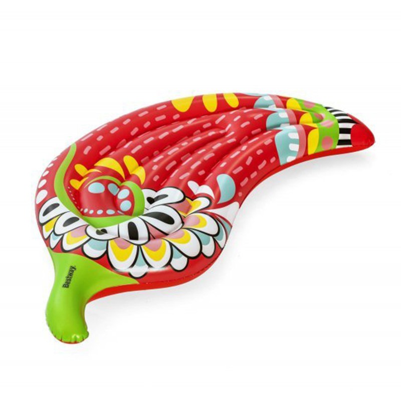 بست واي  فرشة جلوس فلفل 1.95m x 99cm