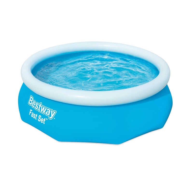 بست واي-مسبح شراع طوق نفخ 305X76 سم