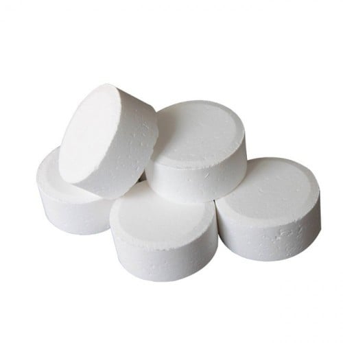 أقراص الكلور 1 كجم - Chlorine Tables