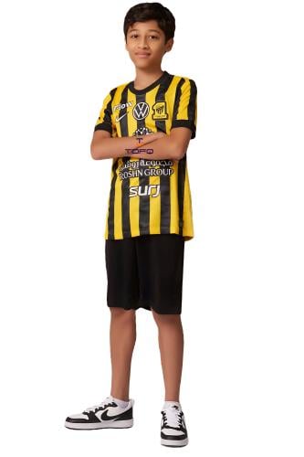 طقم الاتحاد الاساسي اطفال - متجر ون