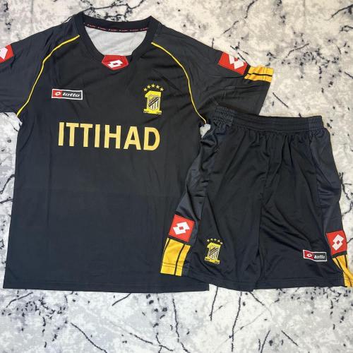 طقم الاتحاد الكلاسيكي