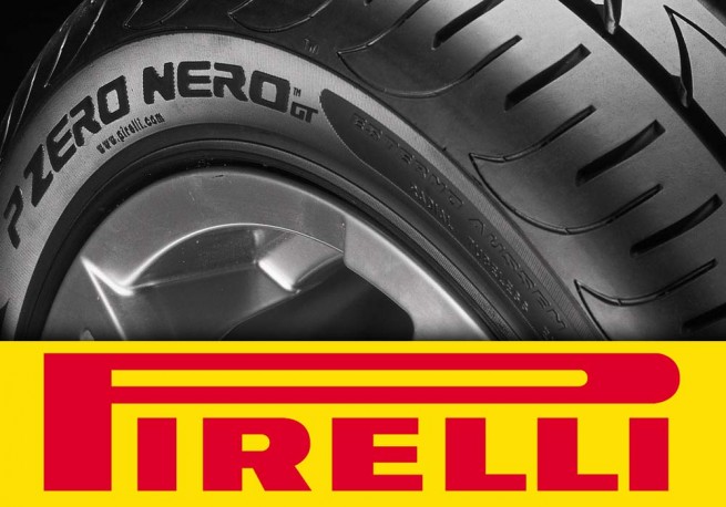 PIRELLI