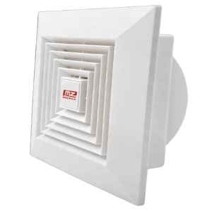 مراوح شفط ديكور