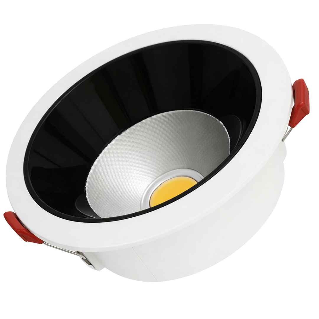 Anti-Glare LED Downlight