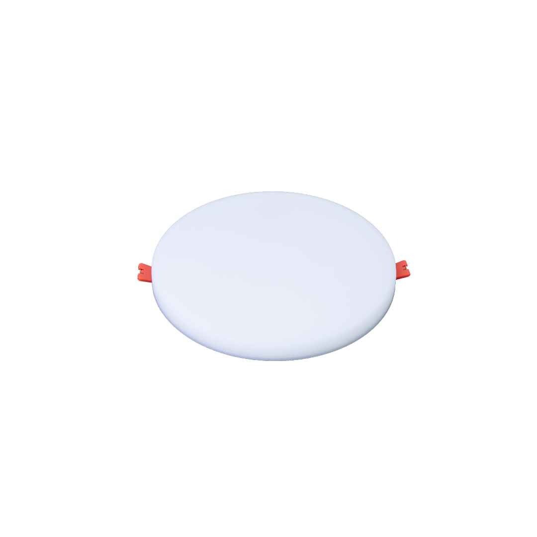Recessed LED Panel