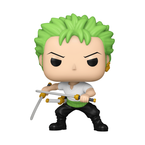 Pop! Animation: One Piece - Zoro (Refresh)