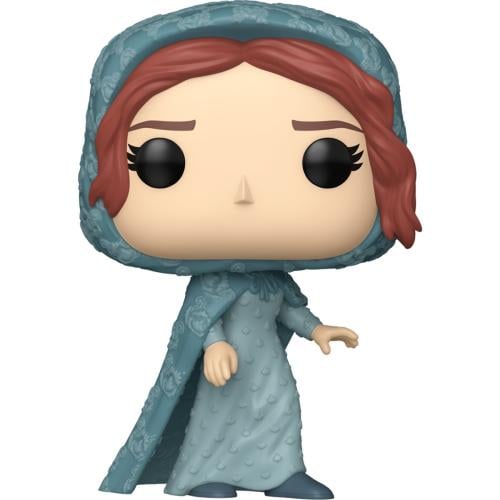 House of the Dragon Alicent Hightower Funko Pop! V...