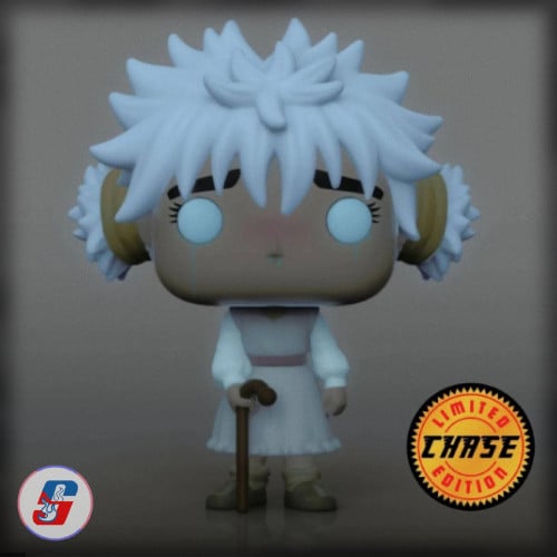 Pop! Animation: Hunter X Hunter- Komugi (Exc) (CHA...