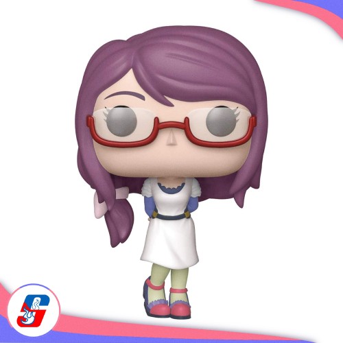 Funko Anime: Tokyo Ghoul - Rize Pop