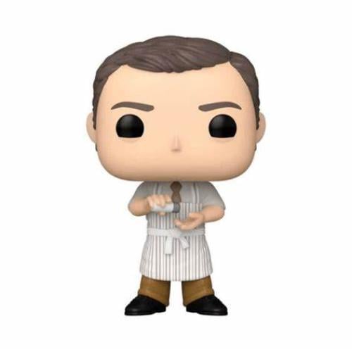 Pop! Tv: Brooklyn Nine-Nine - Charles