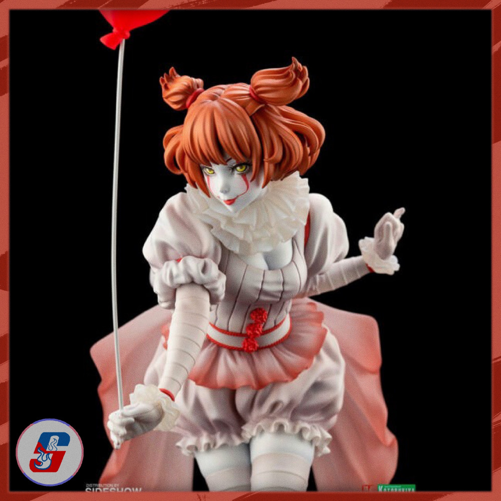 Sexy Anime Figures Of Terrifying Horror Icons Are a Thing  IGN Access  IGN