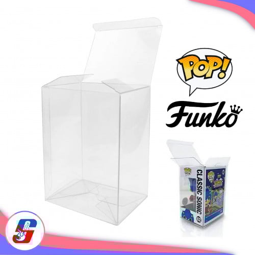 Funko POP! Protector