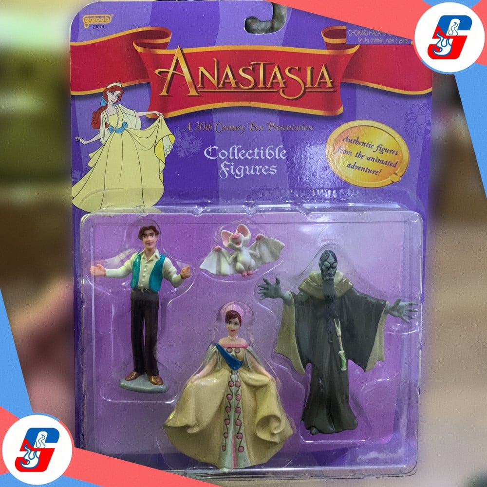 funko pop anastasia disney