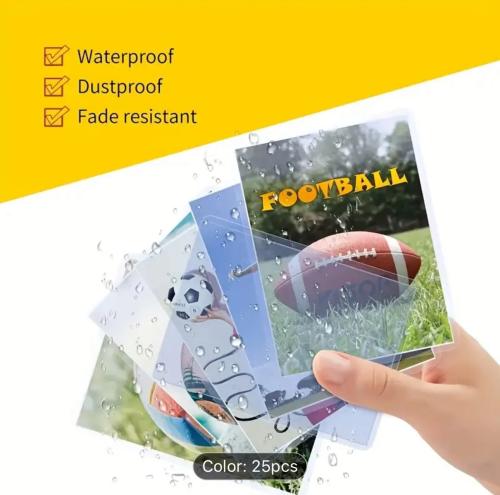 Card protectors