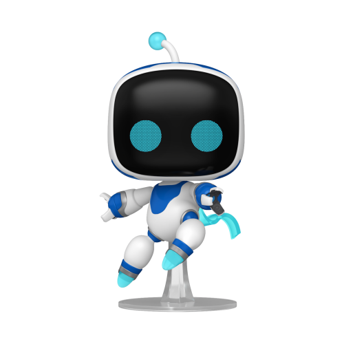 funko pop! Games: astro Bot