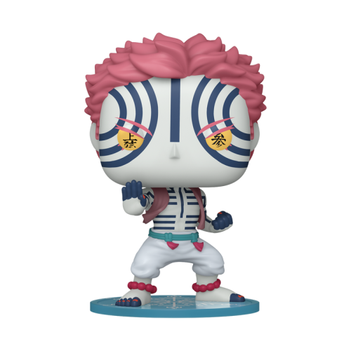 Share Funko POP! Demon Slayer - Akaza